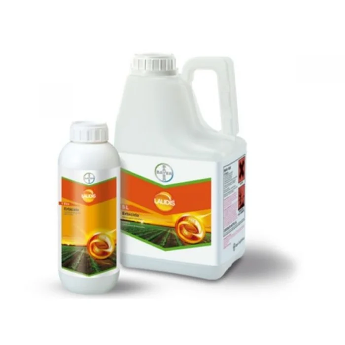 Erbicide - Erbicid LAUDIS 66 OD - Bayer, Porumb, Postemergent