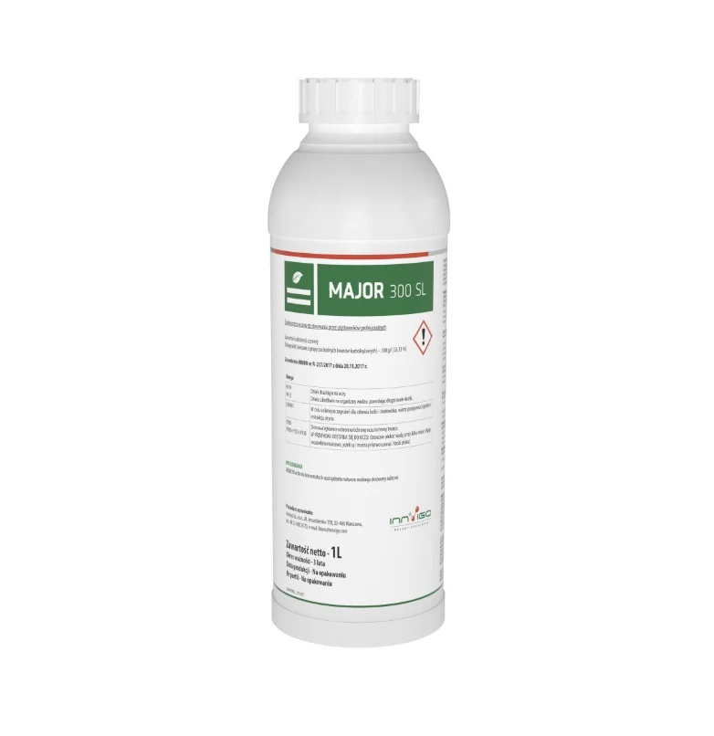 Pesticide - Erbicid Major 300 SL