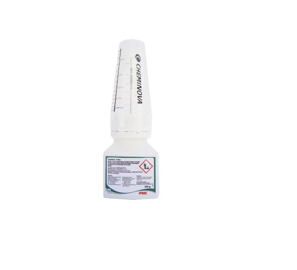 Erbicide - Erbicid NUANCE 75 WG