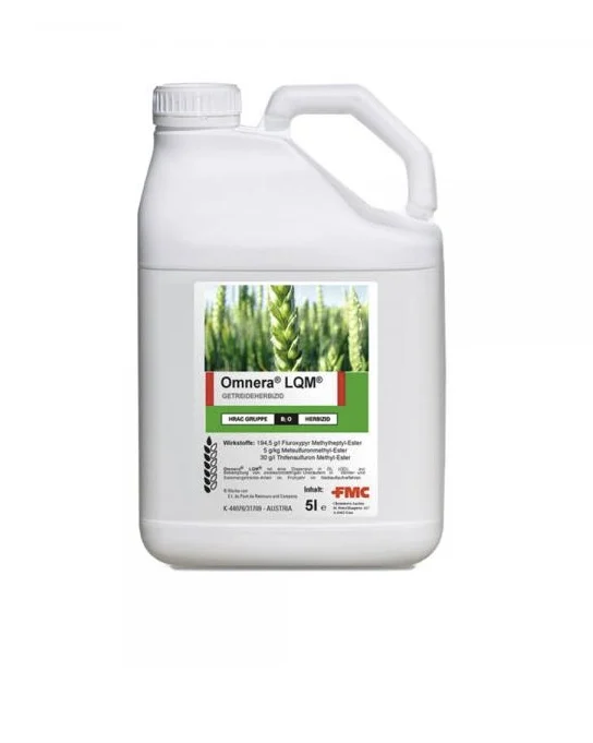 Erbicide - Erbicid Omnera