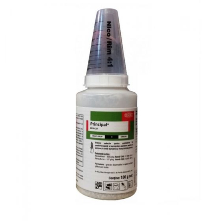 Erbicide - Erbicid Principal + Trend
