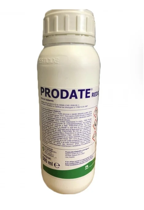Erbicide - Erbicid Prodate Redox