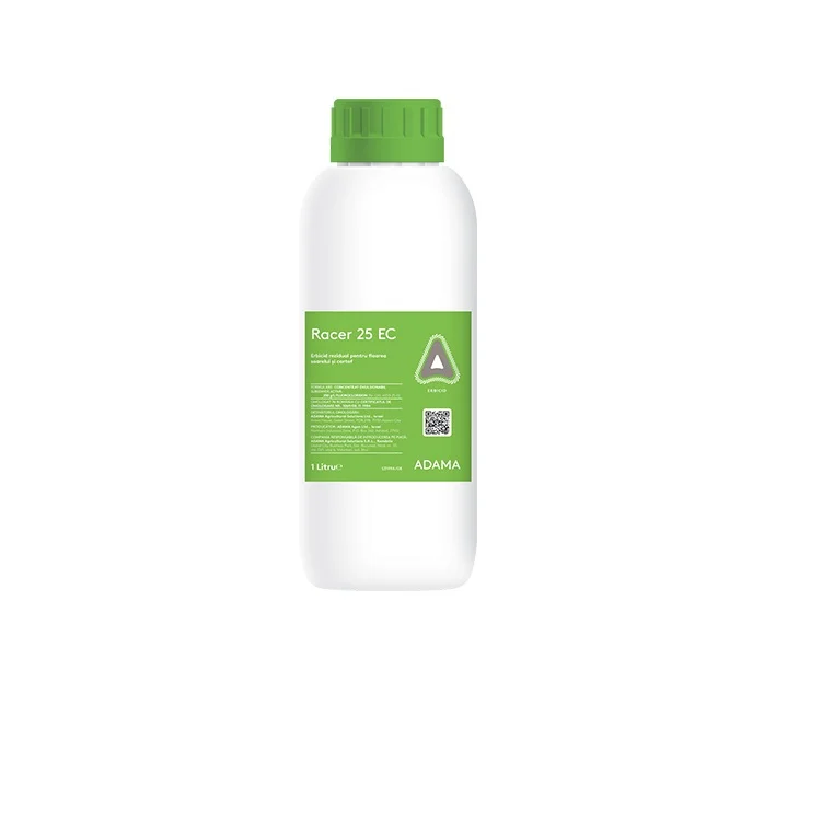 Pesticide - Erbicid Racer 25 EC