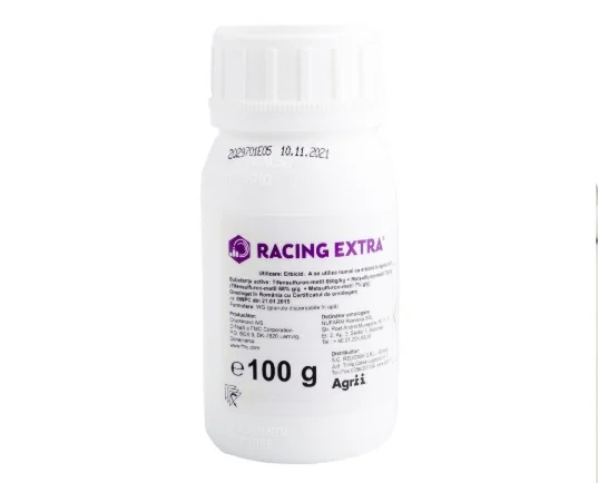 Erbicide - Erbicid Racing Extra