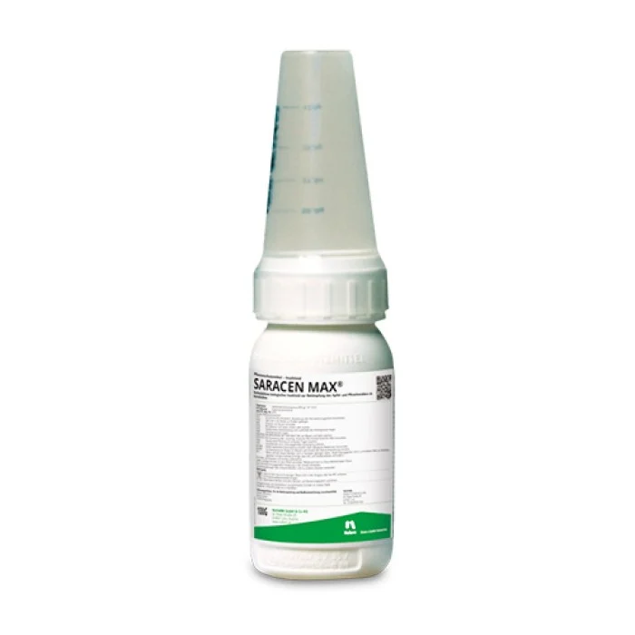 Pesticide - Erbicid SARACEN MAX - Nufarm, Postemergent, Grau, Orz, Ovaz