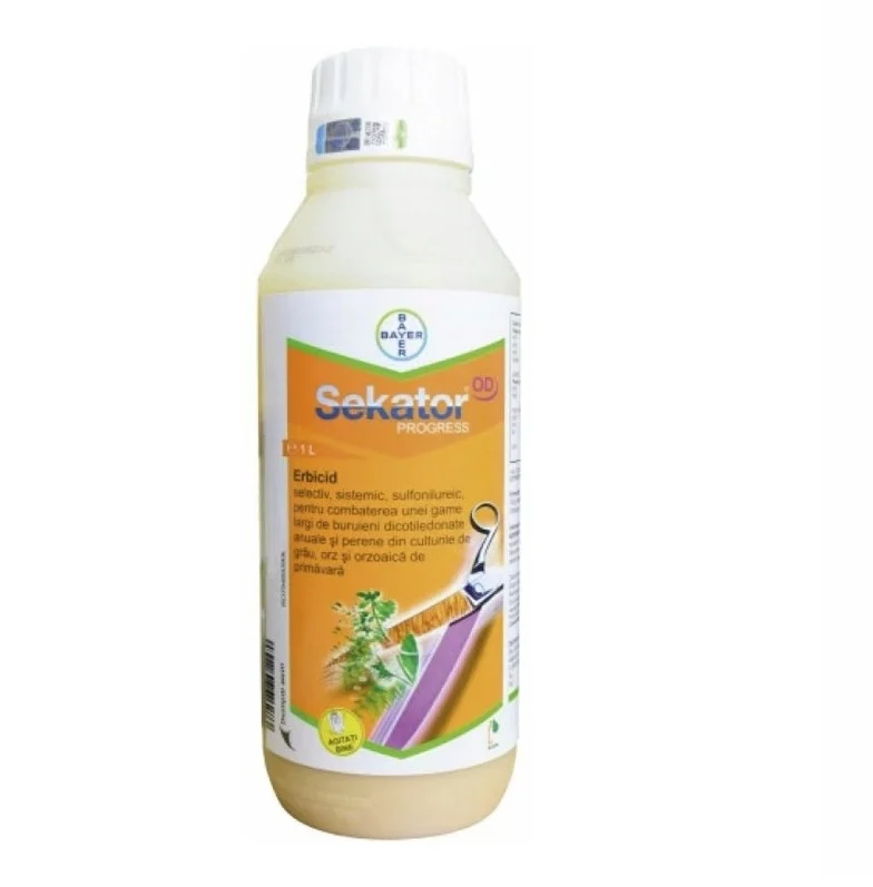 Erbicide - Erbicid SEKATOR PROGRESS OD - Bayer, Postemergent