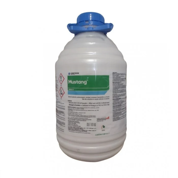 Erbicide - Erbicid selectiv MUSTANG - Corteva, Postemergent