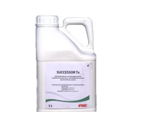 Erbicide - Erbicid Succesor TX