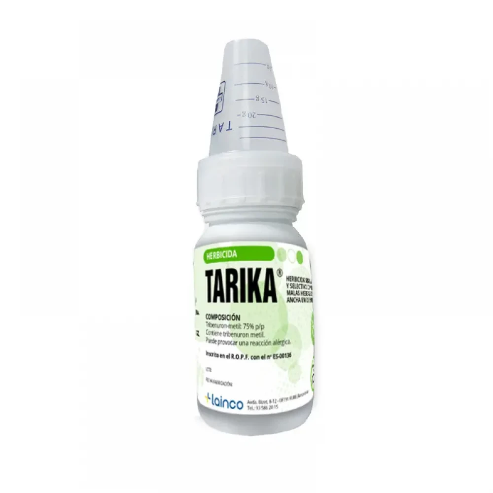 Erbicide - Erbicid Tarika, 100 g, Lainco, selectiv si sistemic, cereale paioase