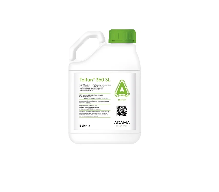 Pesticide - Erbicid Total Taifun 360 SL