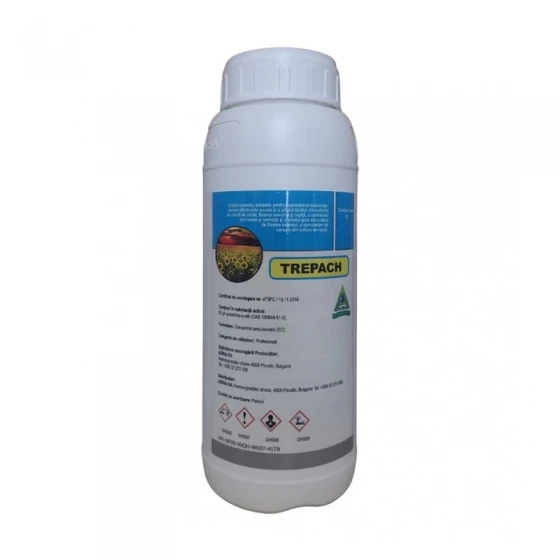 Erbicide - Erbicid Trepach 1 L