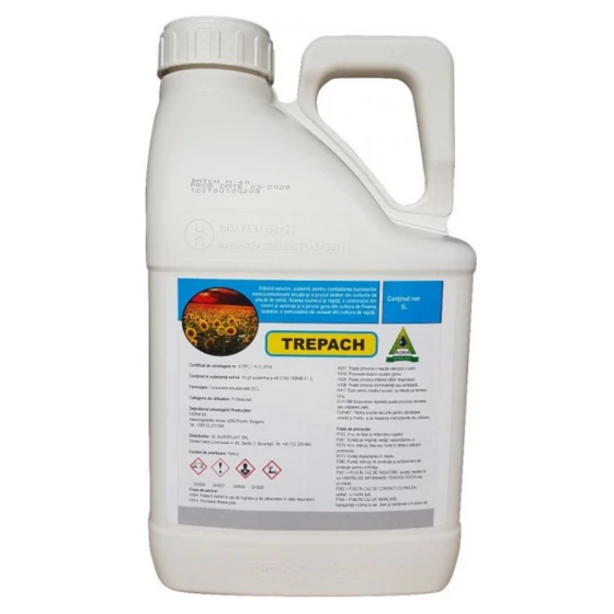 Erbicide - Erbicid Trepach 5 L