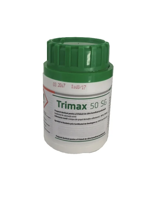 Pesticide - Erbicid TRIMAX 50 SG