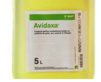 Fungicide - Fungicid Avidaxa