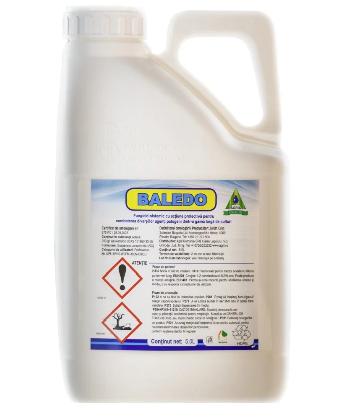 Fungicide - Fungicid Baledo