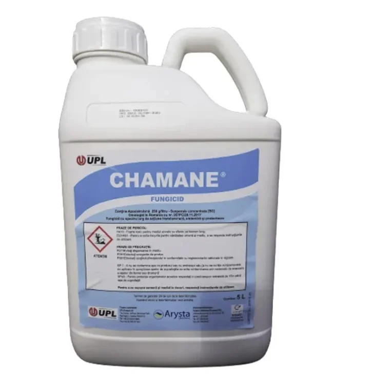 Fungicide - Fungicid Chamane