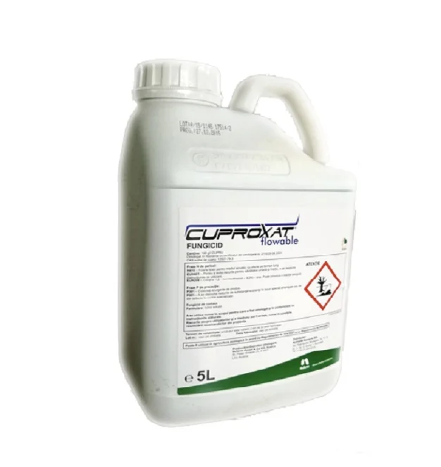 Fungicide - Fungicid Cuproxat Flowable