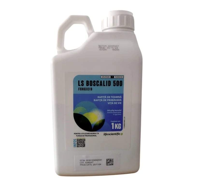 Fungicide - Fungicid LS Boscalid 500