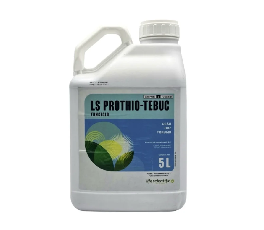 Fungicide - Fungicid LS Protio-Tebutec