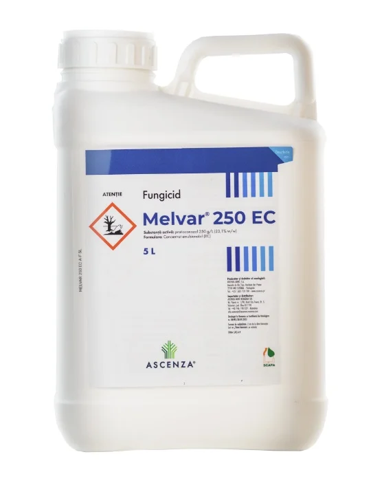 Fungicide - Fungicid Melvar 250EC