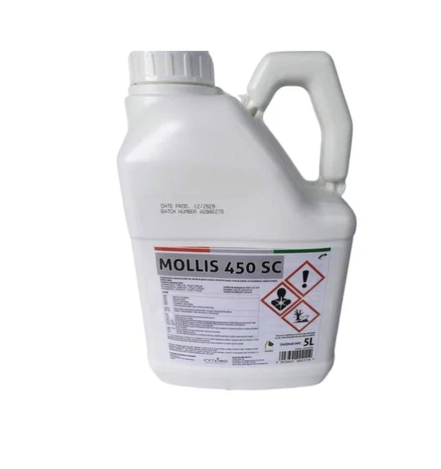 Fungicide - Fungicid Mollis 450 SC