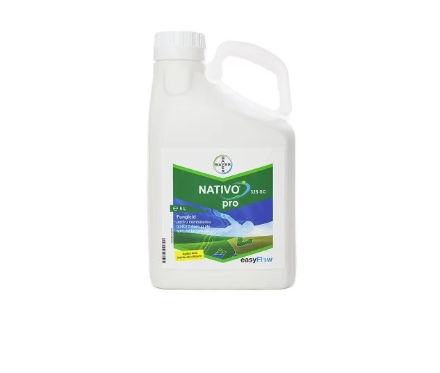 Fungicide - Fungicid Nativo Pro 325 SC