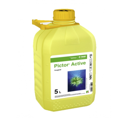 Fungicide - Fungicid Pictor Active