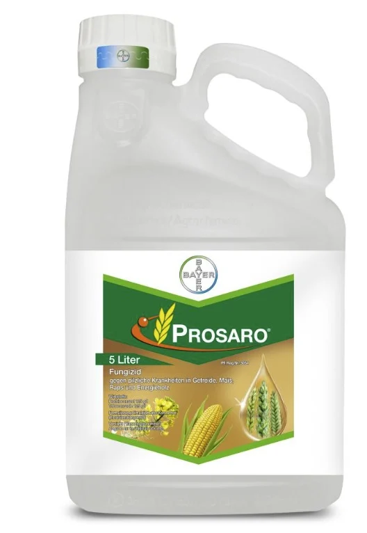 Fungicide - Fungicid Prosaro 250 EC