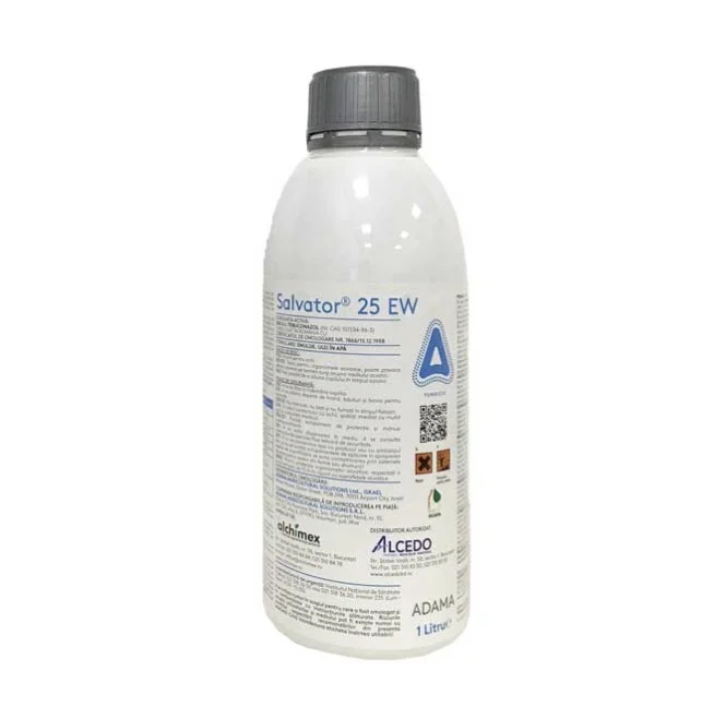 Pesticide - Fungicid Salvator 25 EW