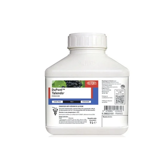 Fungicide - Fungicid Talendo