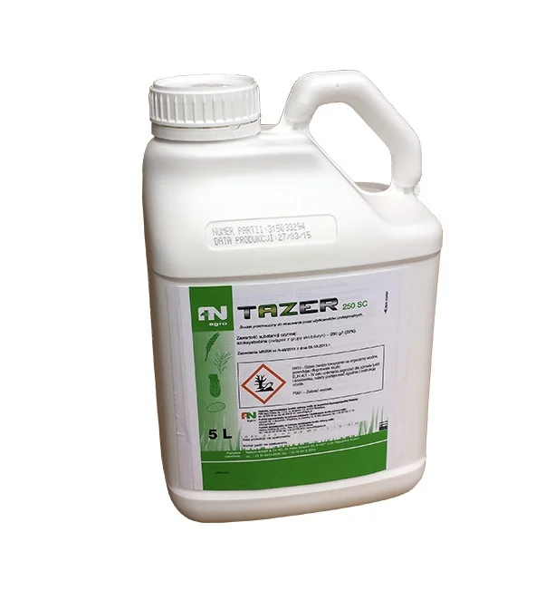 Fungicide - Fungicid Tazer