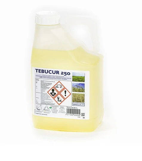Fungicide - Fungicid Tebucur 250 EW