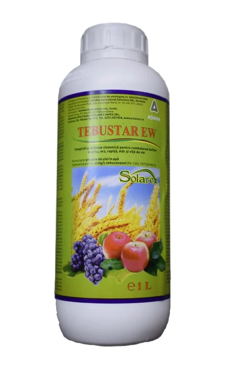 Fungicide - Fungicid Tebustar EW