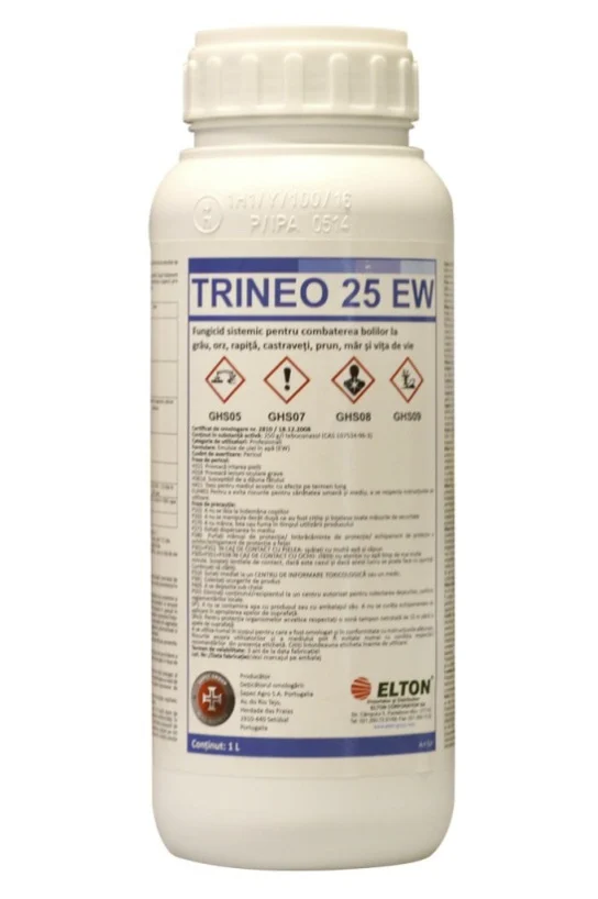 Fungicide - Fungicid Trineo 25 EW