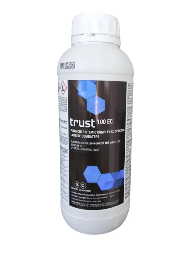Fungicide - Fungicid Trust 100 EC