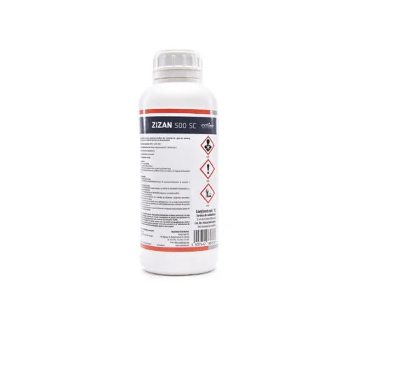 Fungicide - Fungicid Zizan 500 SC
