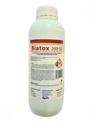 Pesticide - Insecticid Biatox 200 SE