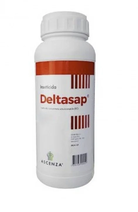 Insecticide - Insecticid Deltasap 2.5 EC
