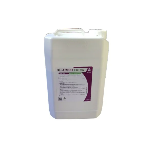 Pesticide - Insecticid Lamdex Extra