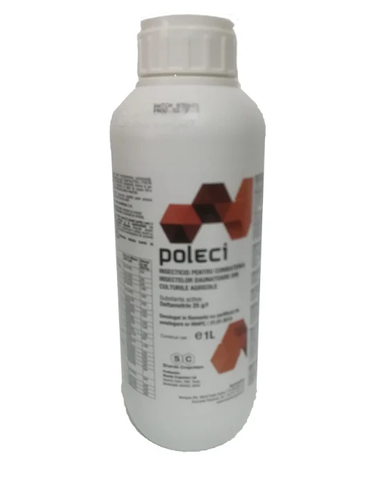Insecticide - Insecticid Poleci