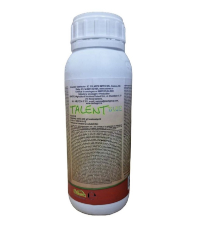 Insecticide - Insecticid TALENT BLUE