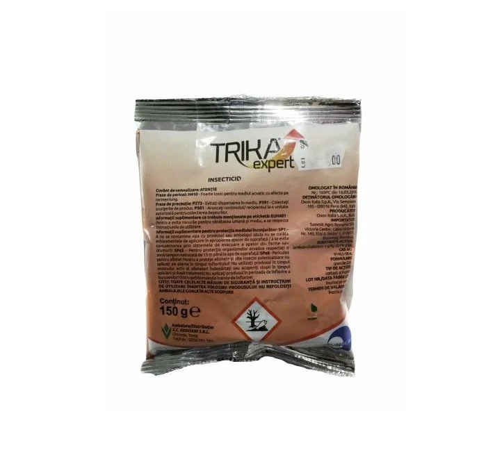 Pesticide - Insecticid Trika Expert