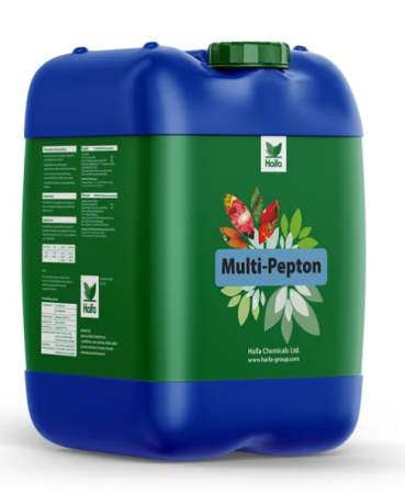 Fertilizanti - Multi-Pepton