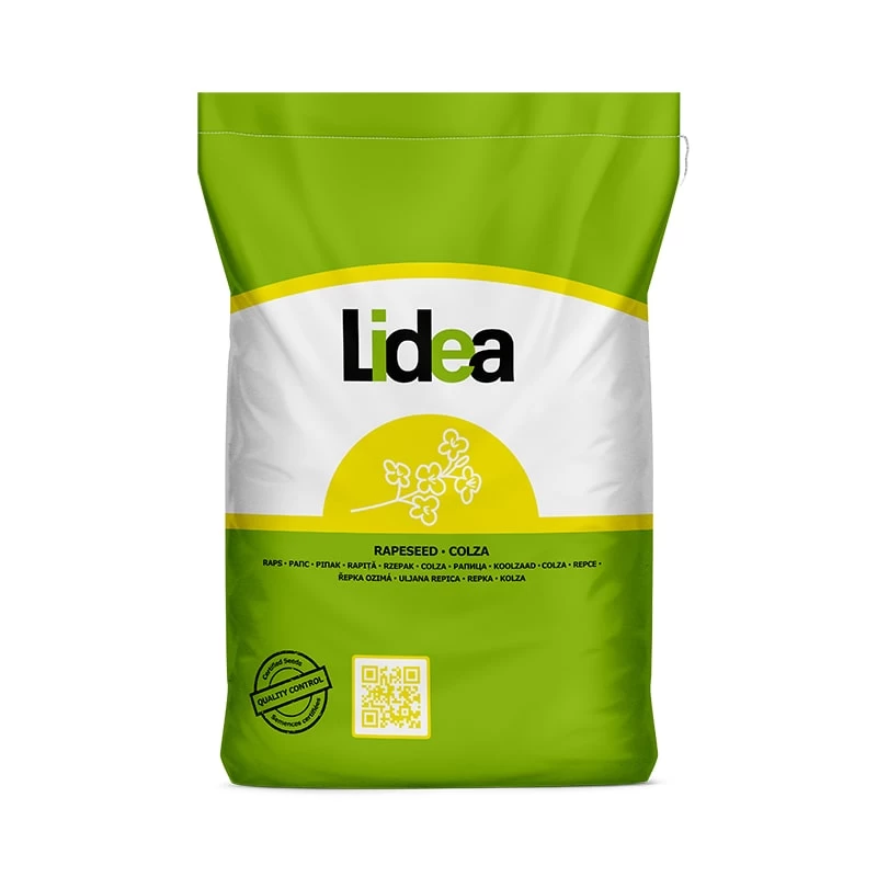 Seminte - Seminte rapita INVICTO - bio-fungicid INTEGRAL PRO + insecticid LUMIPOSA