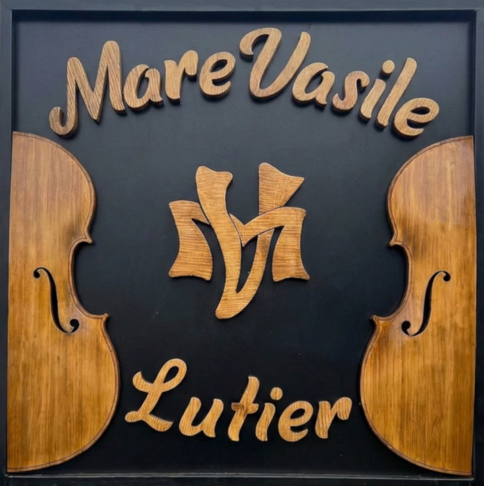 Mare Vasile