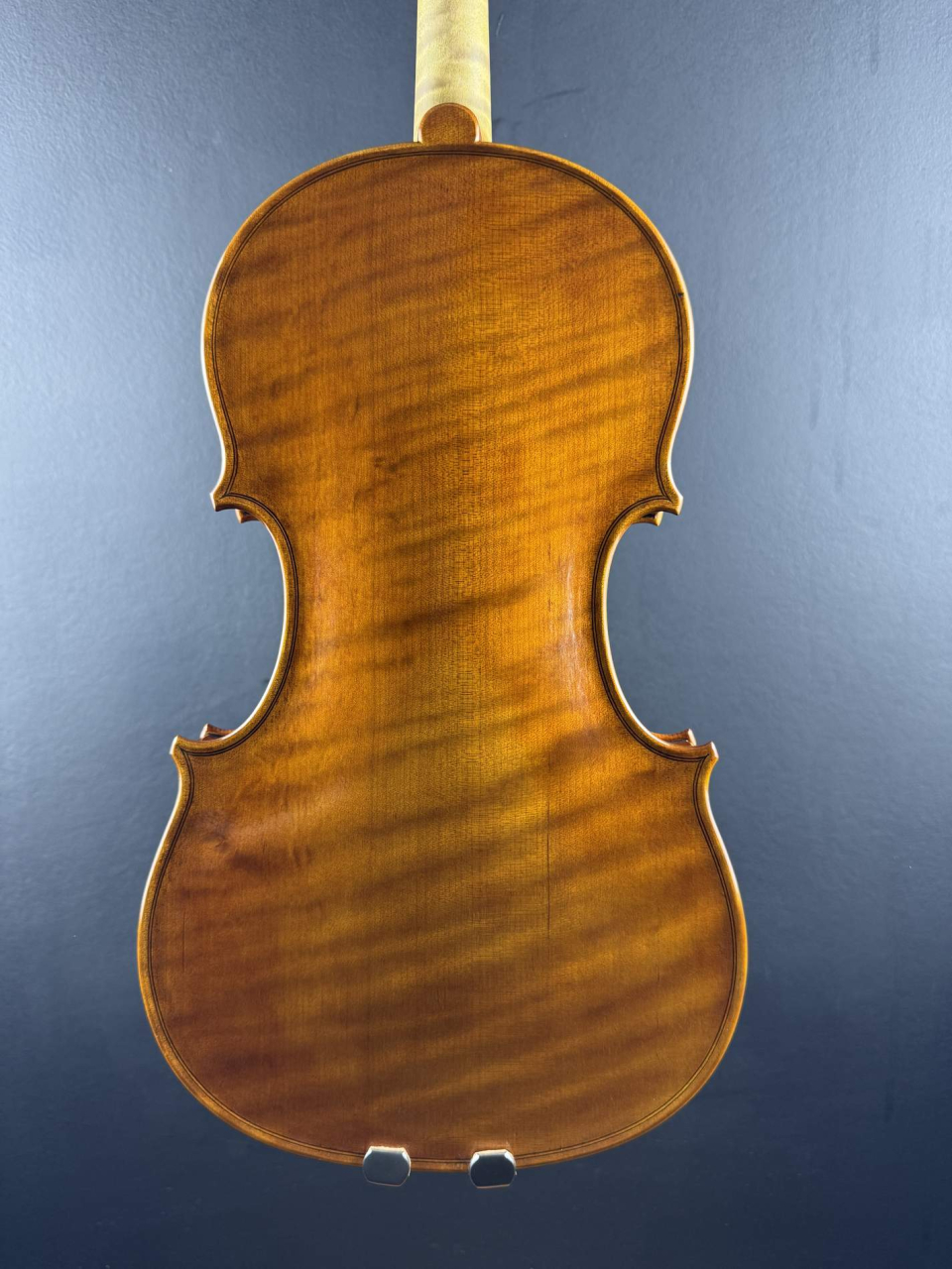 Vioară de Maestru Mare Vasile Nr. 294 (2023) - Nicolo Amati 1666 [2]