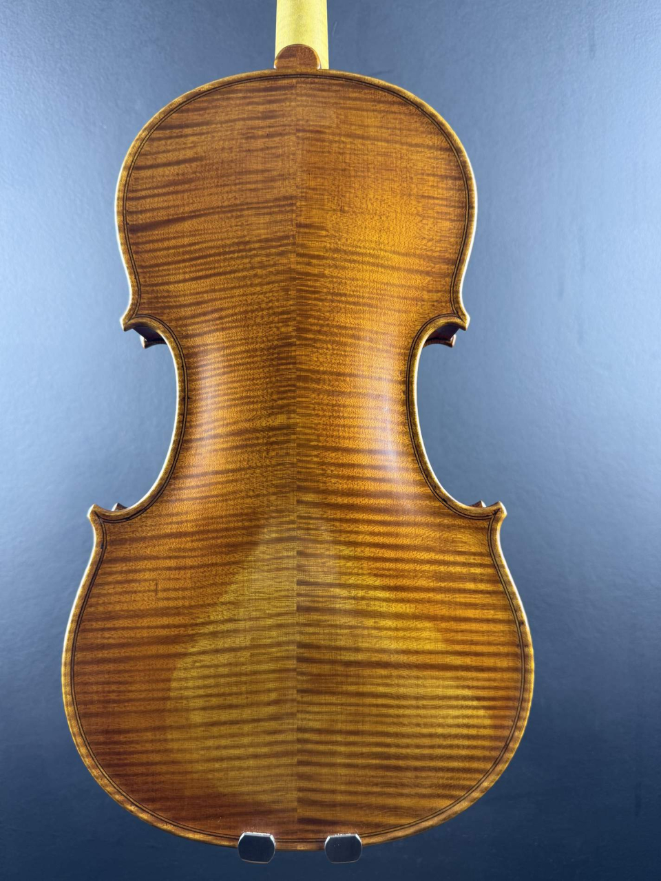 Vioară de Maestru Mare Vasile Nr. 303 (2025) - Stradivari "Joachim" 1715 [10]