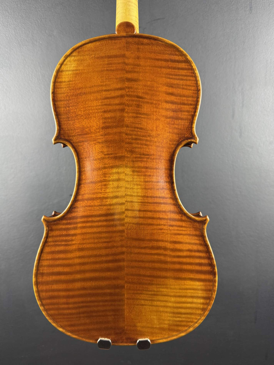 Vioară de Maestru Mare Vasile Nr. 304 (2025) - Guarneri "King" 1735 [11]