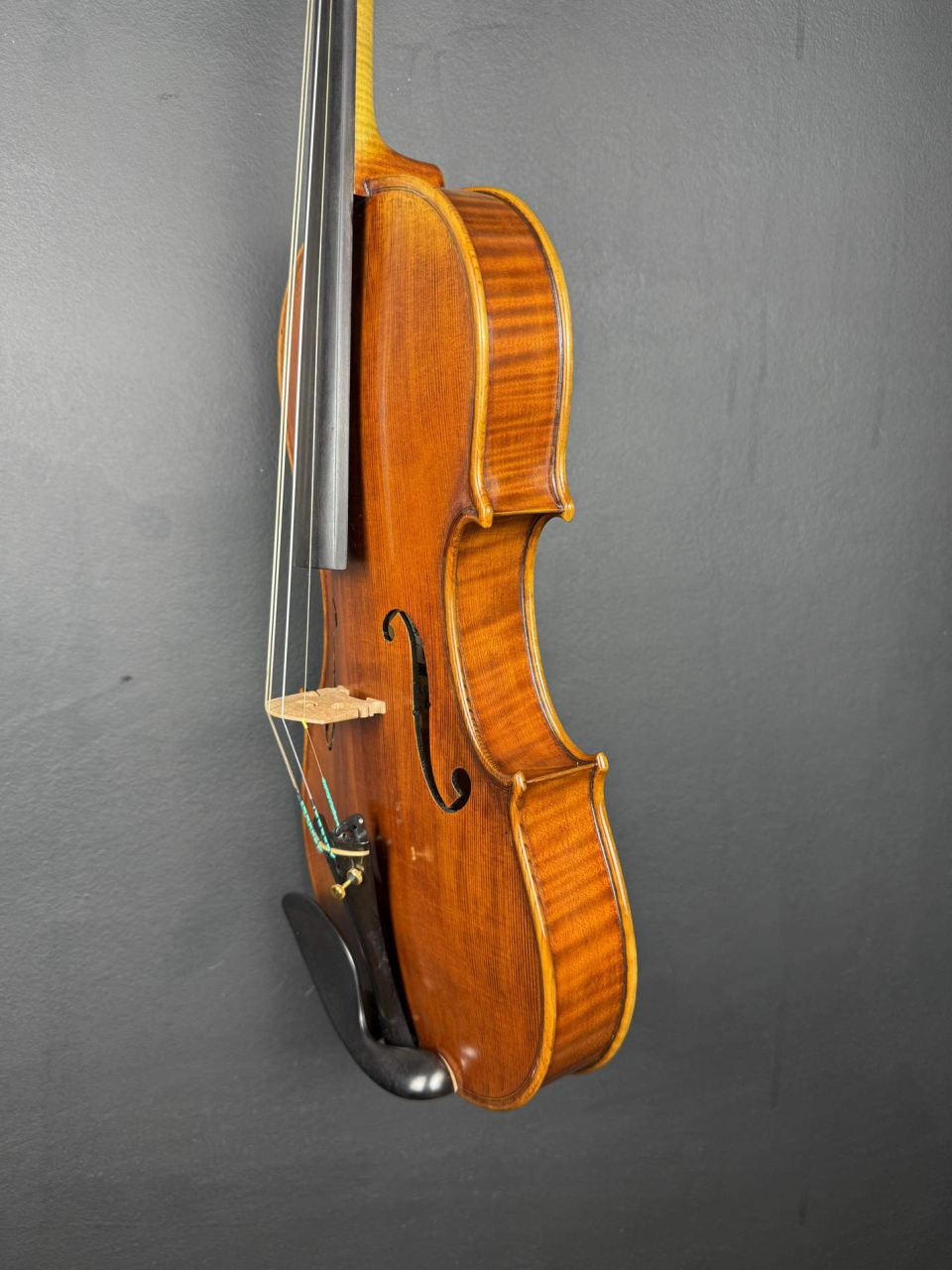 Vioară de Maestru Mare Vasile Nr. 304 (2025) - Guarneri "King" 1735 [2]