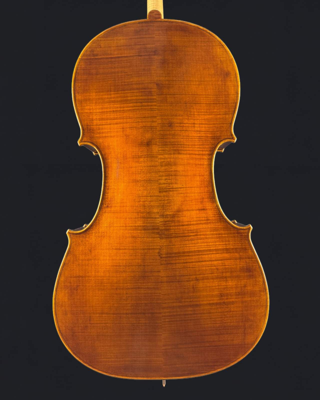 Violoncel 7/8 de Maestru Mare Vasile Nr. Eduard (2023) [7]